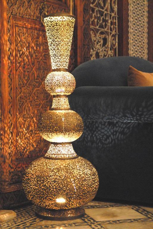 Riad Alkantara Fez Exterior foto
