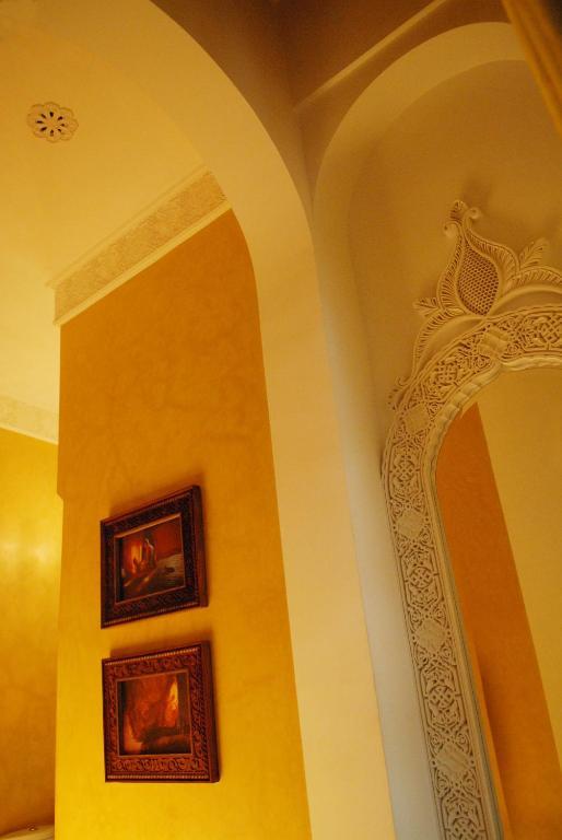 Riad Alkantara Fez Quarto foto
