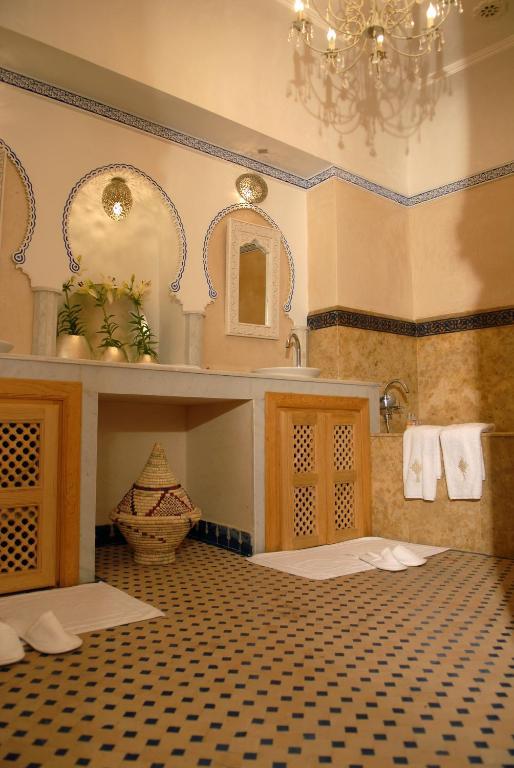Riad Alkantara Fez Quarto foto